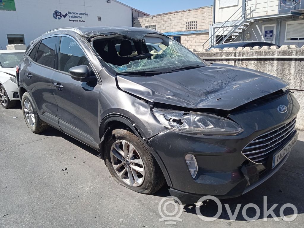 Kuga III Kuga  NJ6T18C612AB