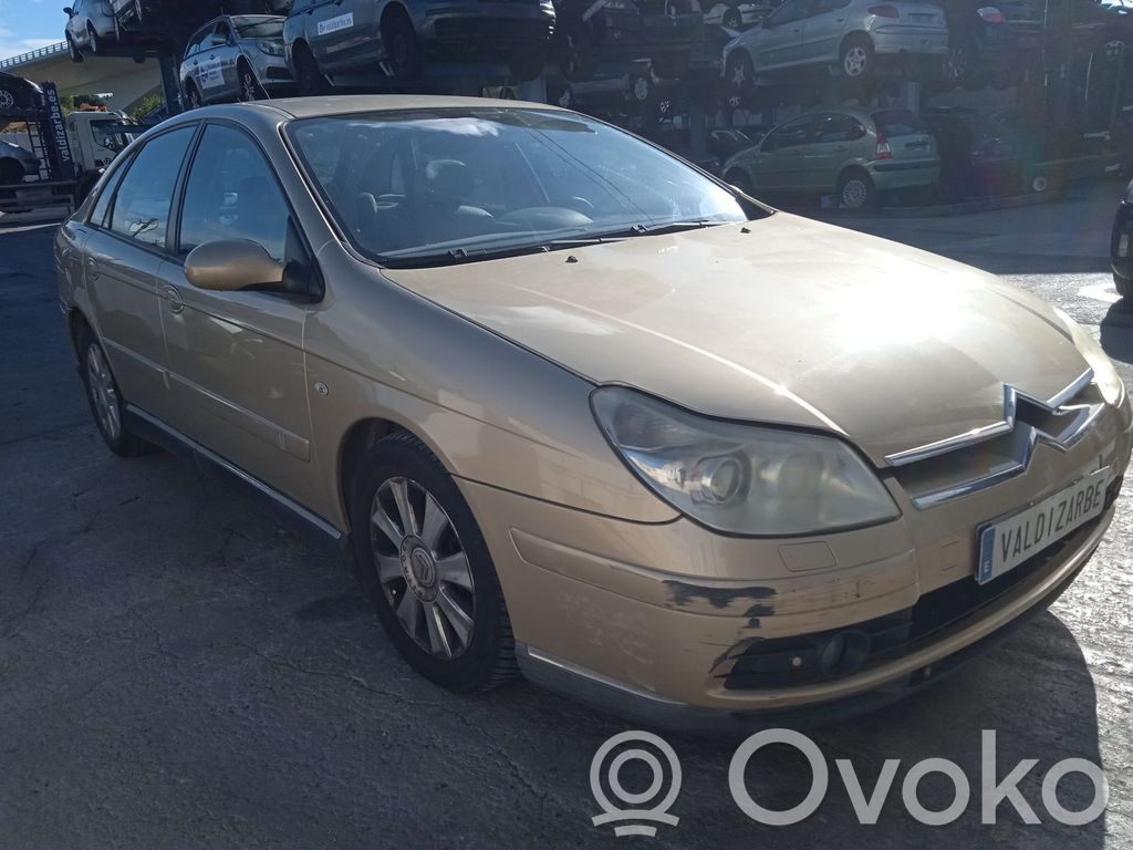 C5 C5, C5 Aircross  9661316680