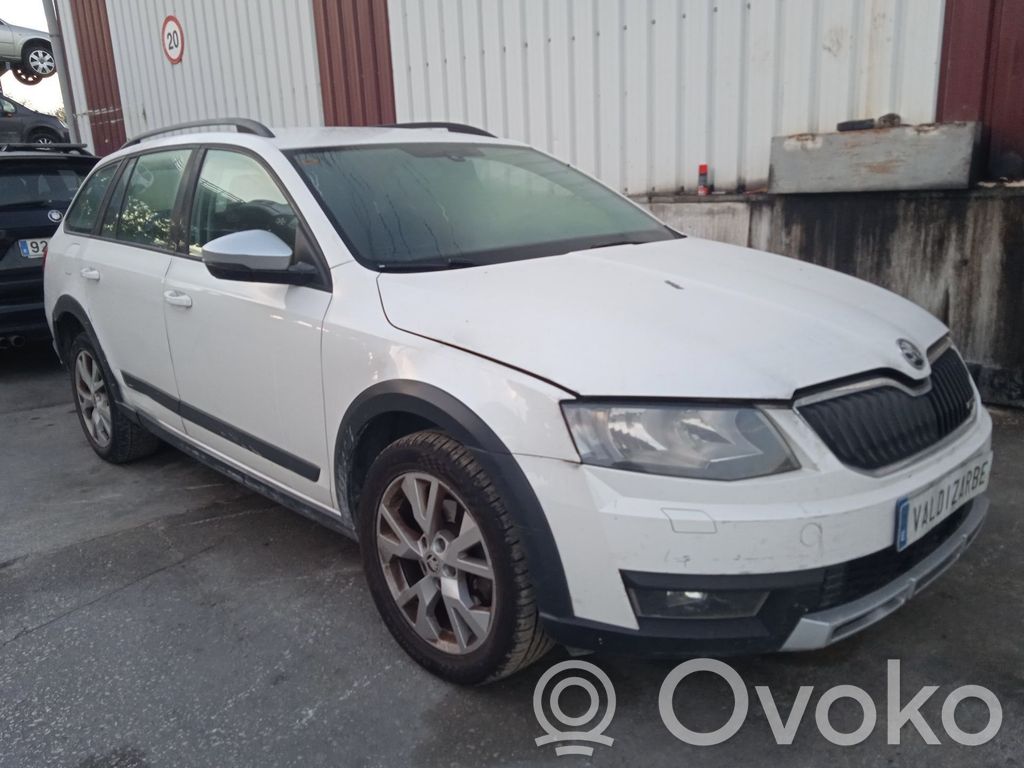 Octavia Mk3 (5E) Octavia  5E0920749B