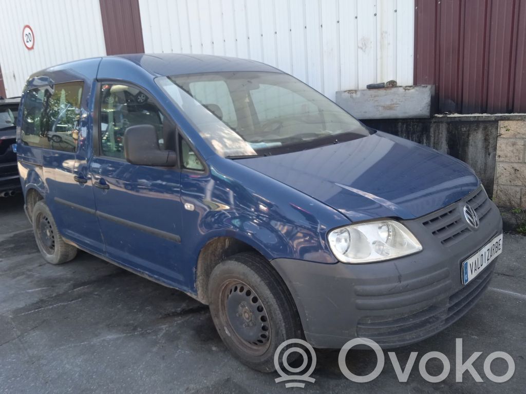 Caddy Caddy  2K0807417E