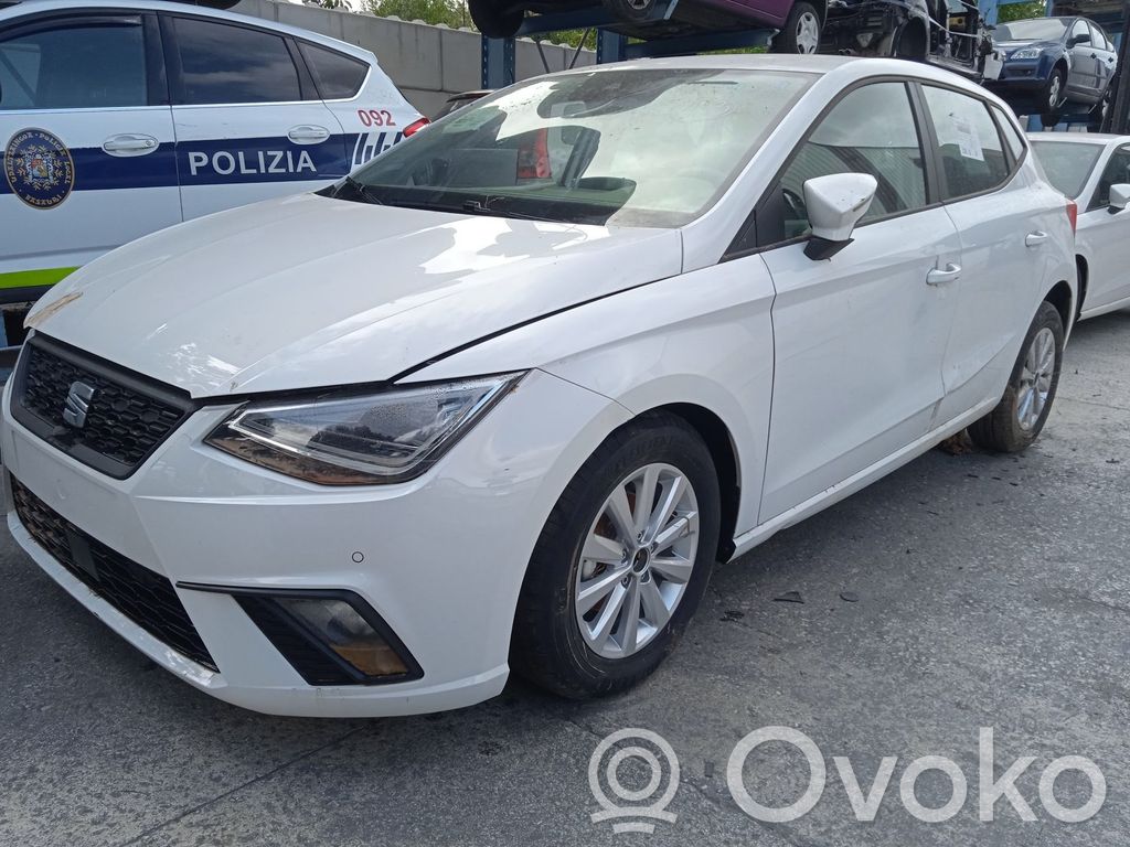 Ibiza V (KJ) Ibiza  2Q0907550C