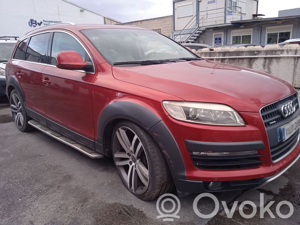 Q7 4L Q7  059129086M