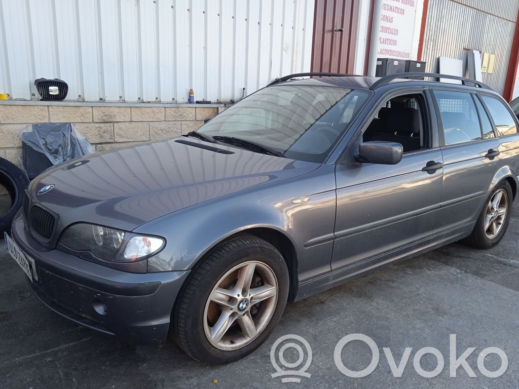 3 E46 Series 3  63216905630