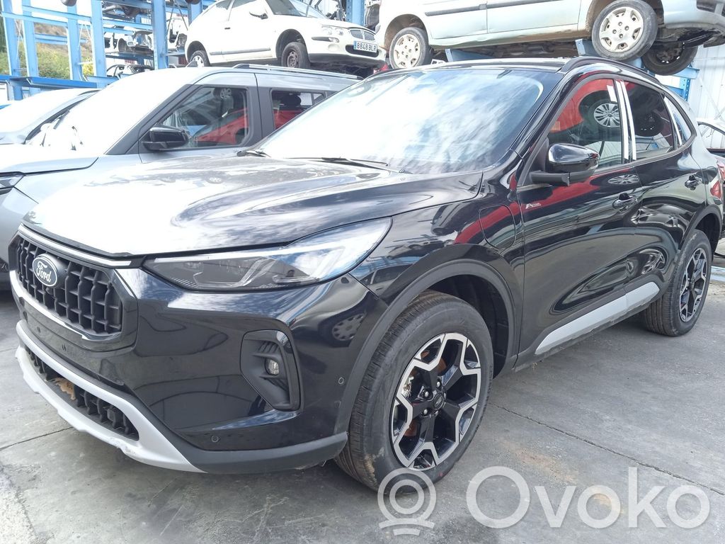 Kuga III Kuga  BGDA