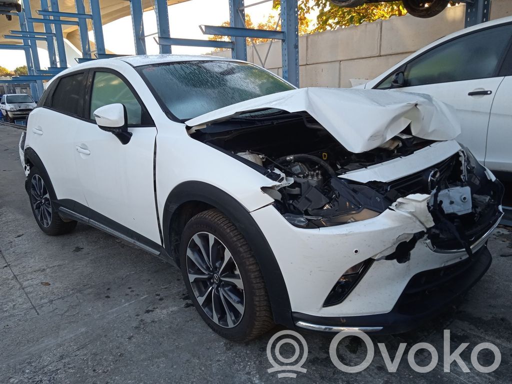 CX-3 CX-3  DB2P32110B