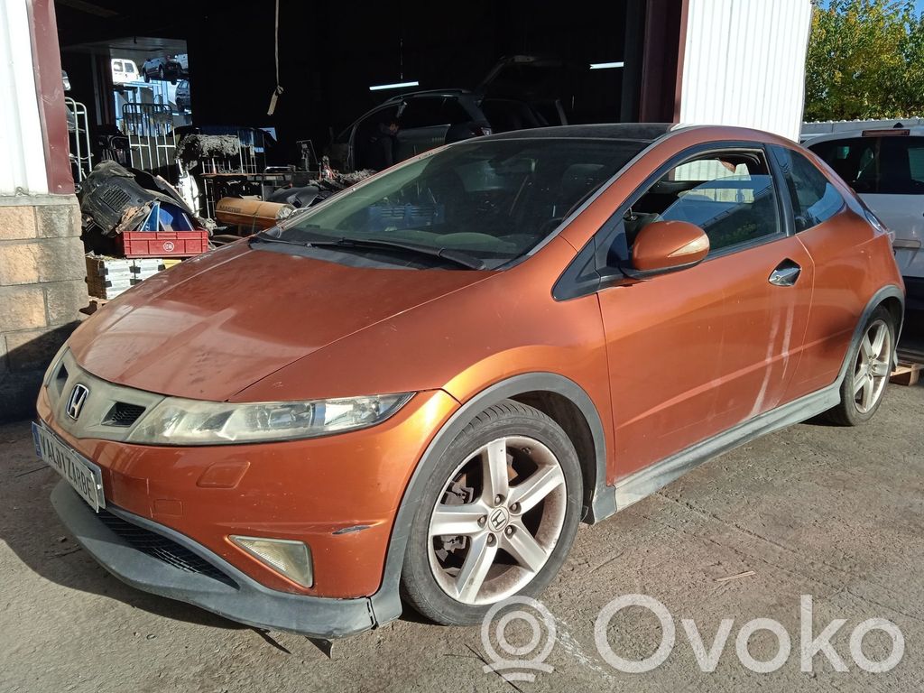 Civic Civic  53601SMJP81