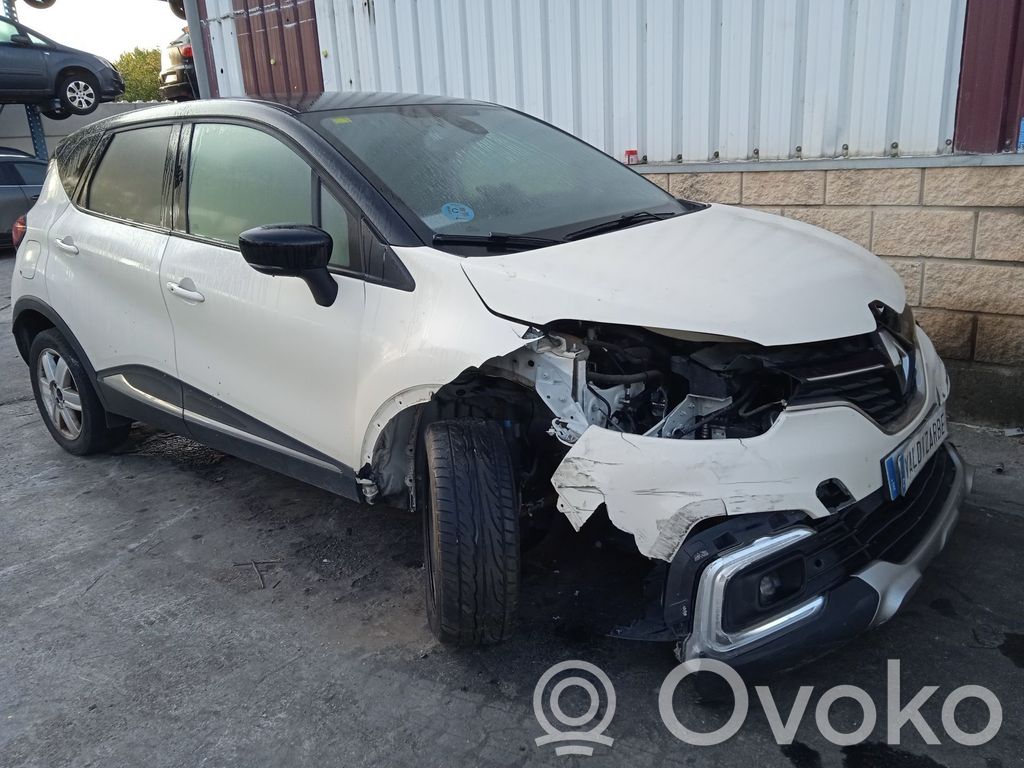 Captur Captur  794205641R