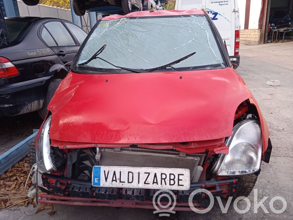 Swift I Swift  63J5