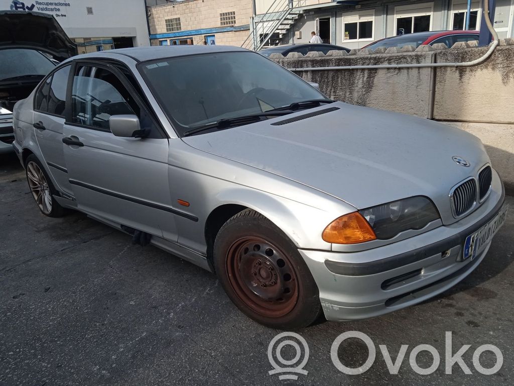 3 E36 Series 3  8361947