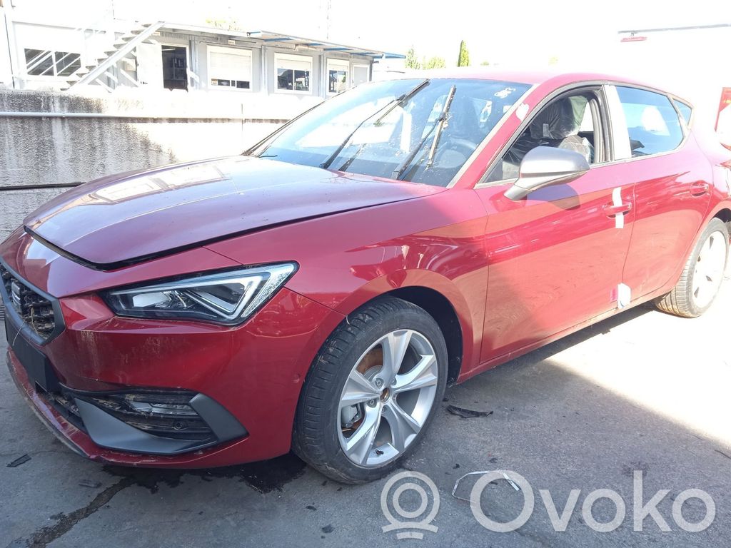Leon IV Leon  5FA831052B