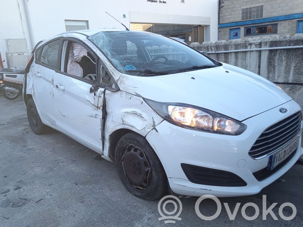 Fiesta Fiesta  C1BB13405AA