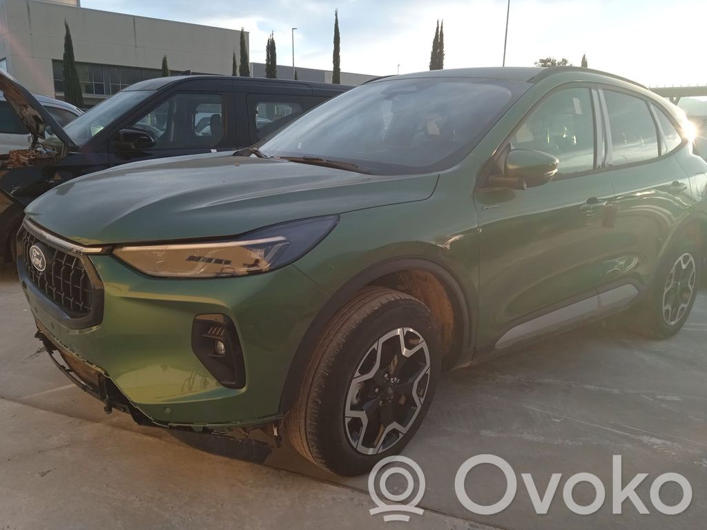 Kuga III Kuga  BGDC