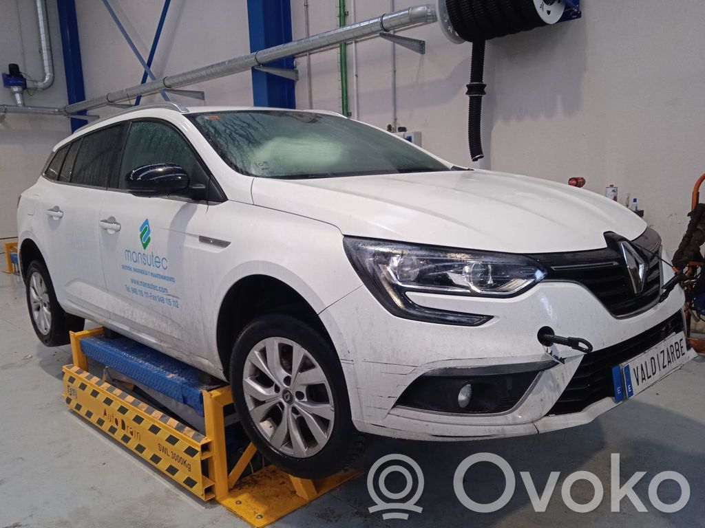 Megane IV Megane  227900016R