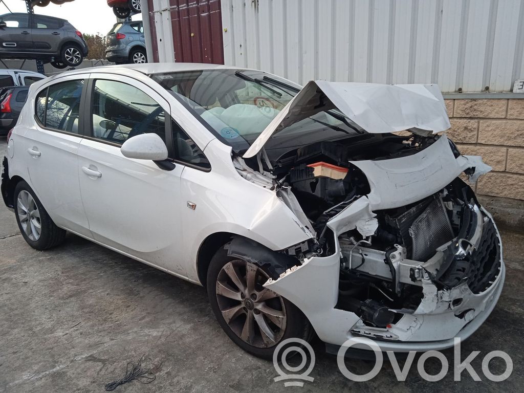 Corsa E Corsa  42554704