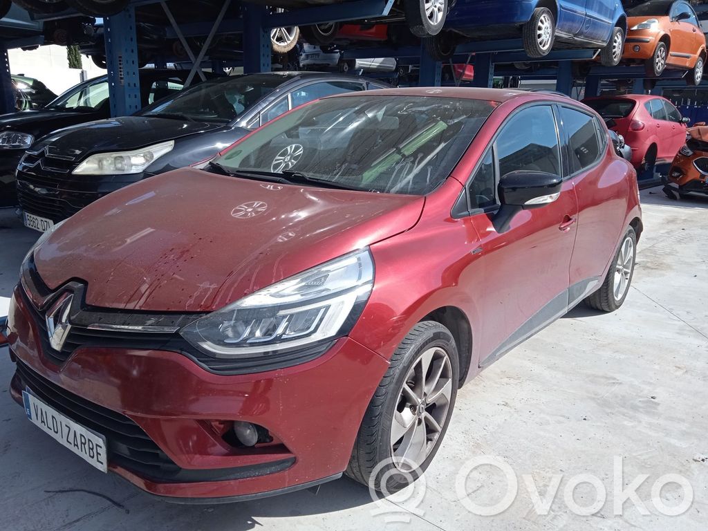 Clio IV Clio  850103029R