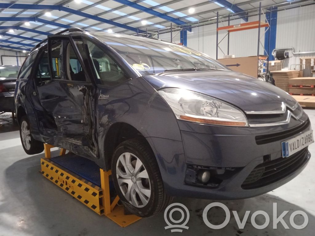 C4 Grand Picasso C4 Picasso, Grand Picasso, Aircross, Cactus  9664287480