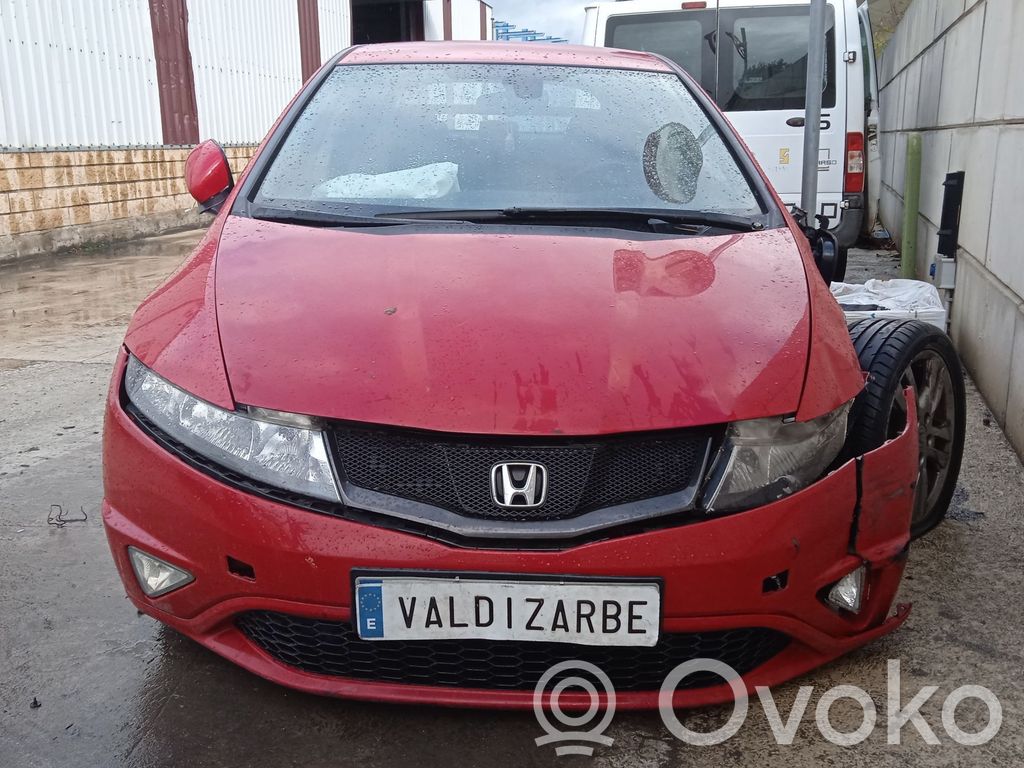 Civic Civic  R18A2