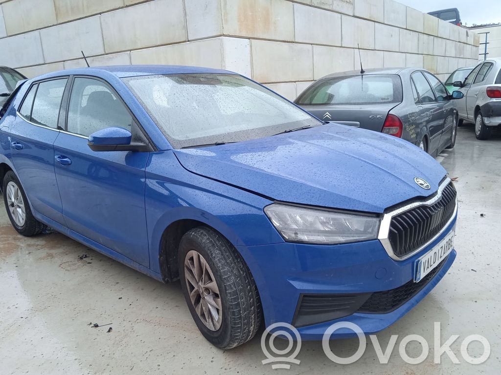 Fabia Mk4 (6VA) Fabia  2Q0407271AQ