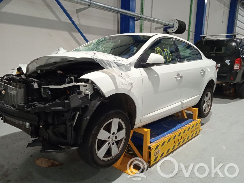 Fluence Fluence  231008578R