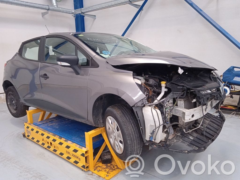 Clio IV Clio  231001318R