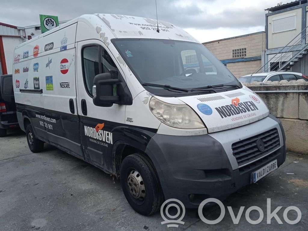 Ducato Ducato  0124525020