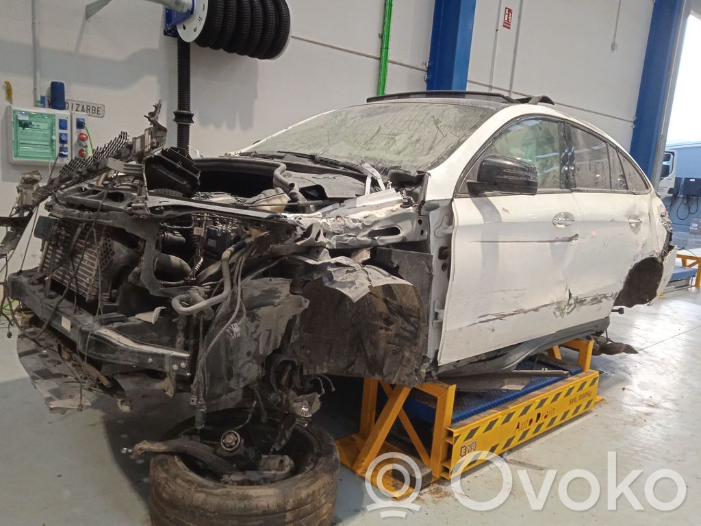 GLE (W166 - C292) GLE-class  A1663202911