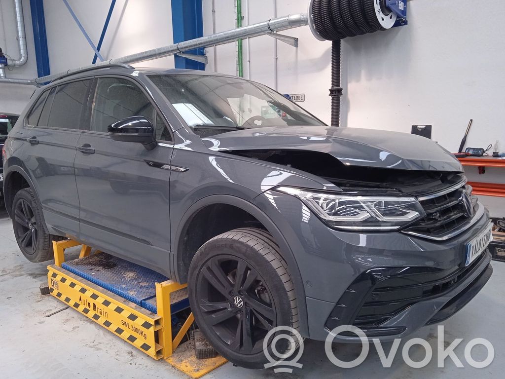 Tiguan Tiguan  05N907807F