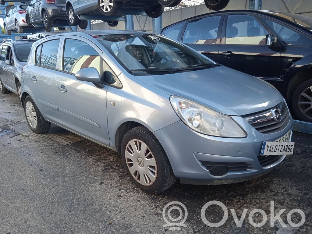 Corsa D Corsa  13277812