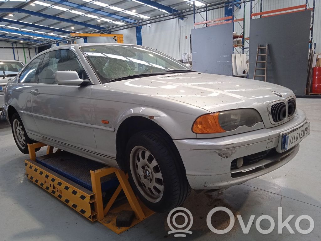 3 E36 Series 3  51717111691