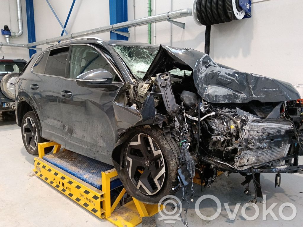 Tiguan Allspace Tiguan  05L907807CN