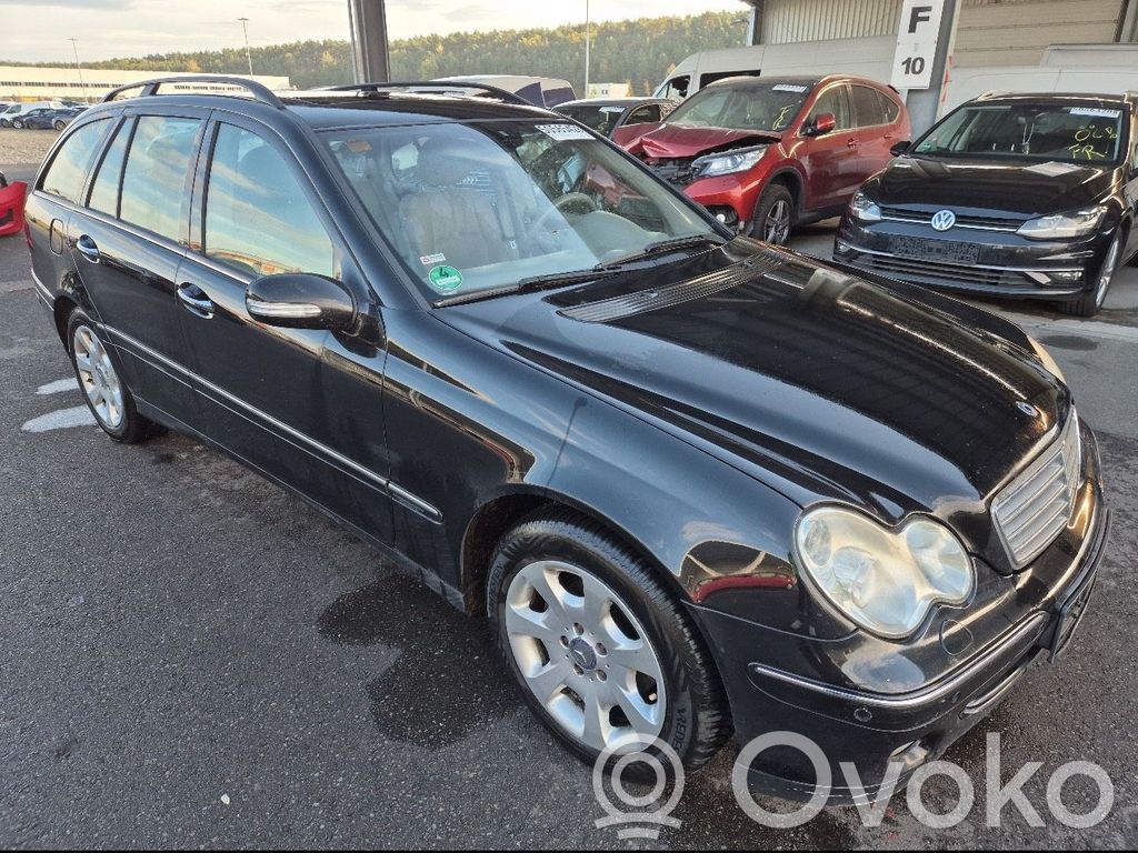 C AMG W203 C-class, AMG (W202, W203, W204, W205, W206)  0043041502001285