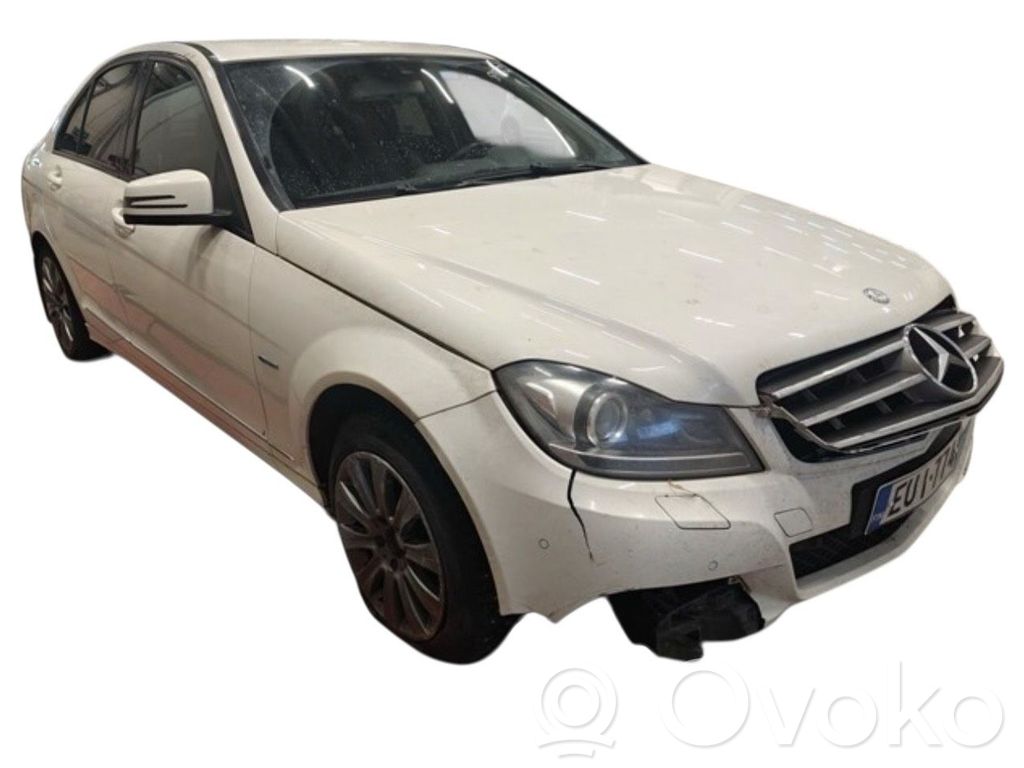 C W204 C-class, AMG (W202, W203, W204, W205, W206)  A2048100517