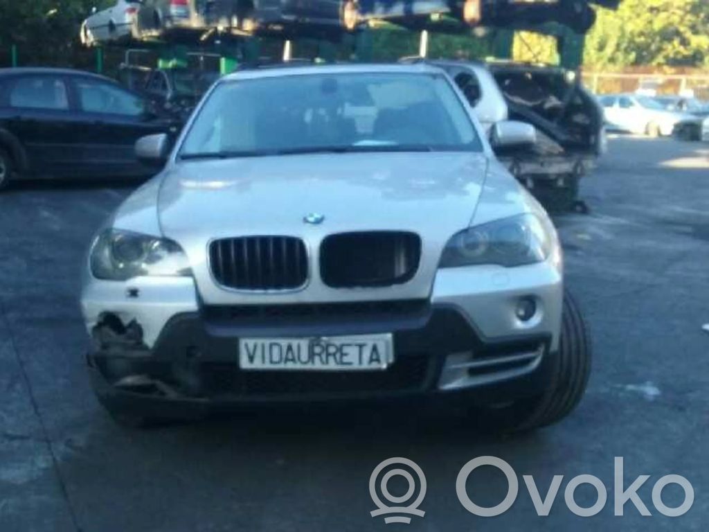 X5 E70 X5  61316972779