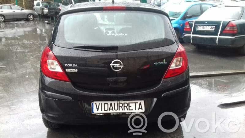 Corsa D Corsa  55570445