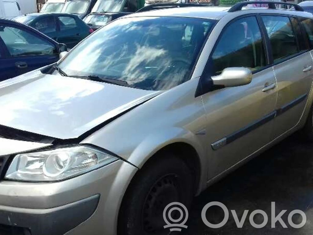 Megane II Megane  8200408787D