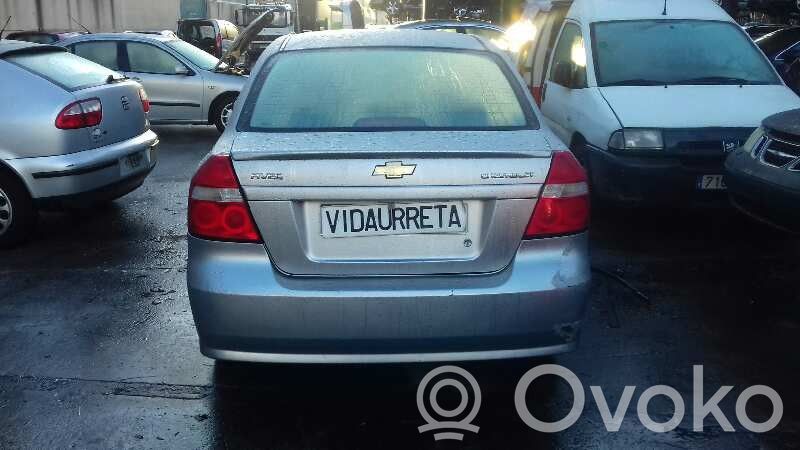 Aveo Aveo  96858875