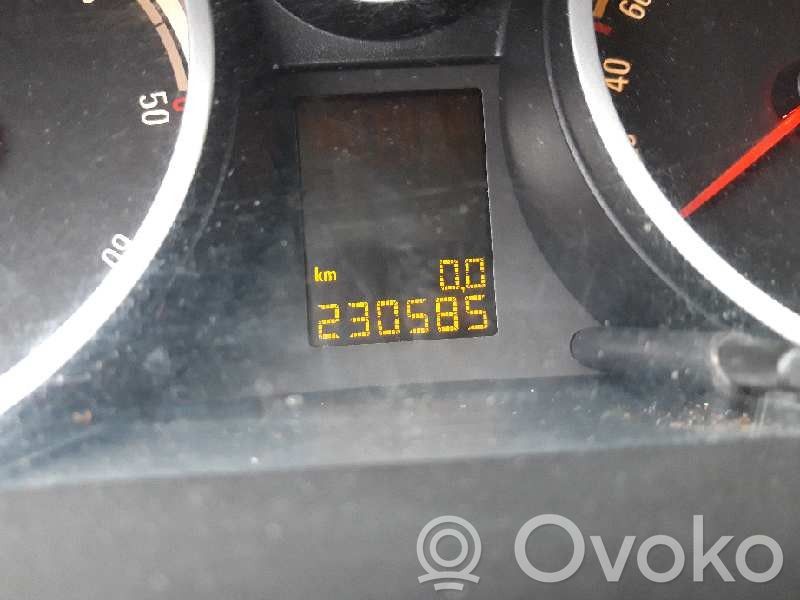Corsa D Corsa  0013312051