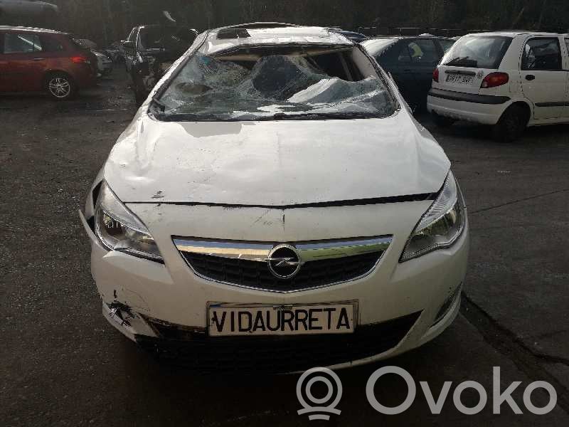 Astra H Astra  13502583