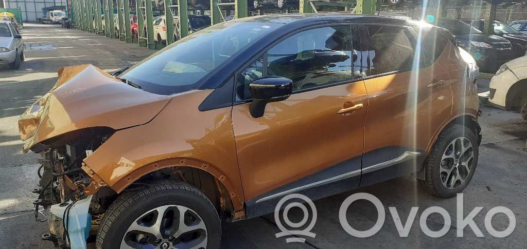 Captur Captur  476601842R