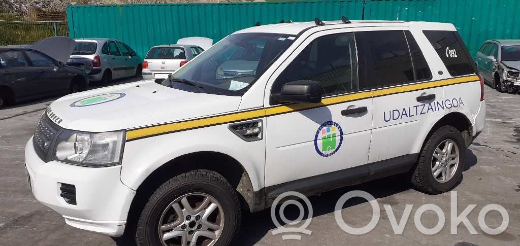 Freelander 2 - LR2 Freelander  BH5212C520VC