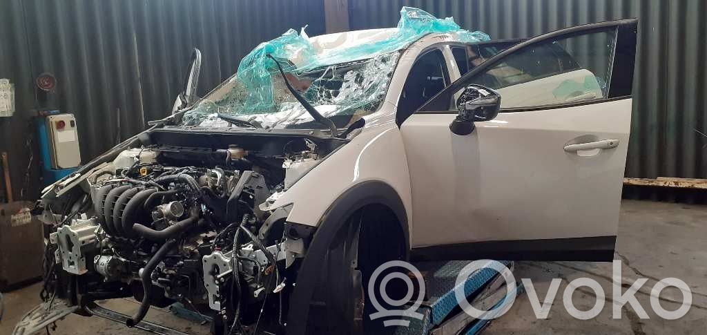 CX-3 CX-3  PE09