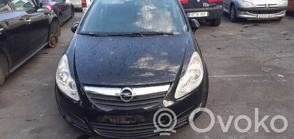 Corsa D Corsa  93190320