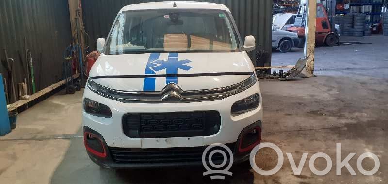 Berlingo Berlingo  9816152180