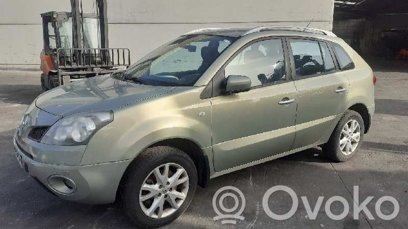 Koleos I Koleos  54302JY01B