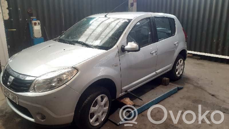 Sandero Sandero, Sandero Stepway  8200785530