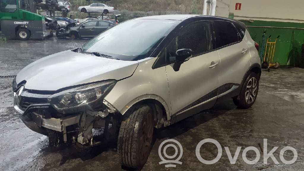 Captur Captur  233000779R