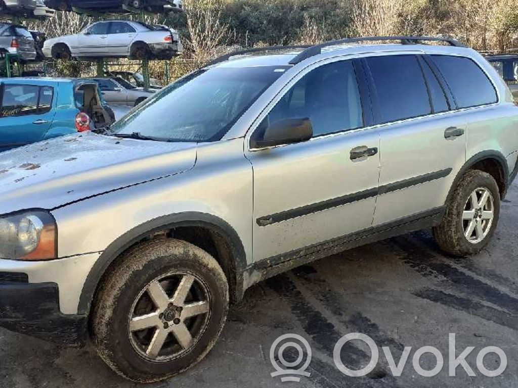 XC90 XC90  36050272