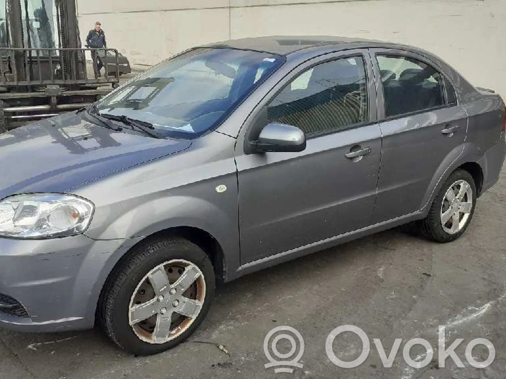 Aveo Aveo