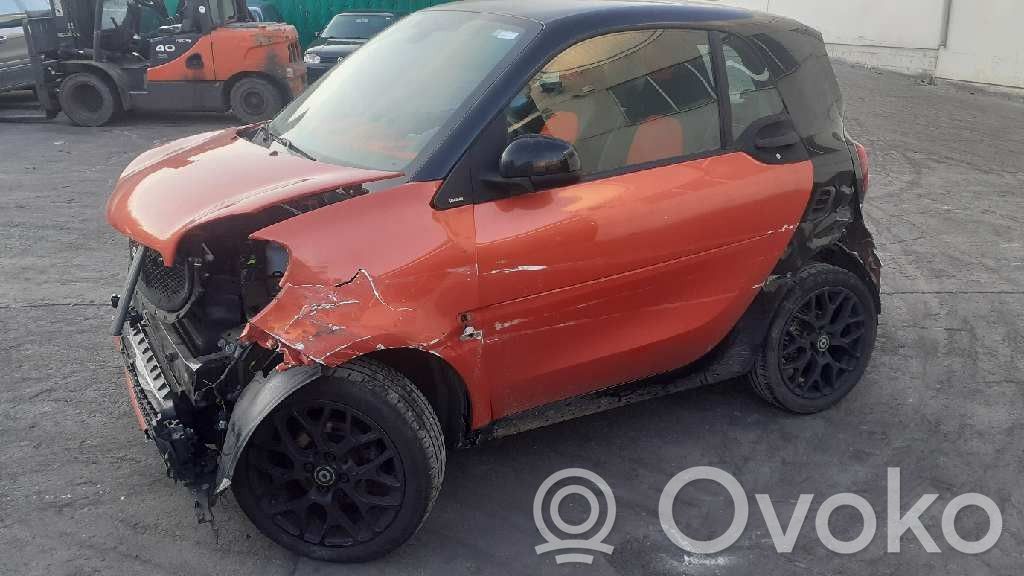 ForTwo II ForTwo  A2819002707