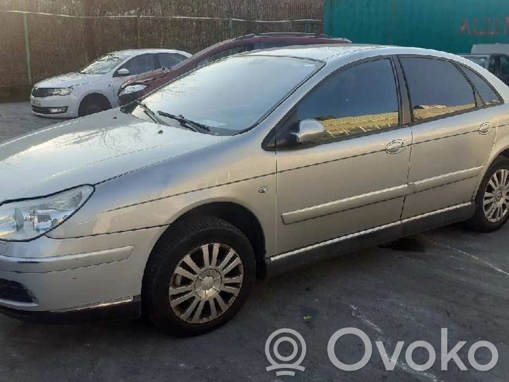 C5 C5, C5 Aircross  4000LX